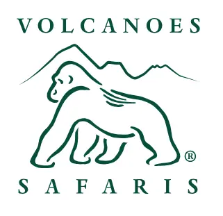 Volcanoes Safaris logo